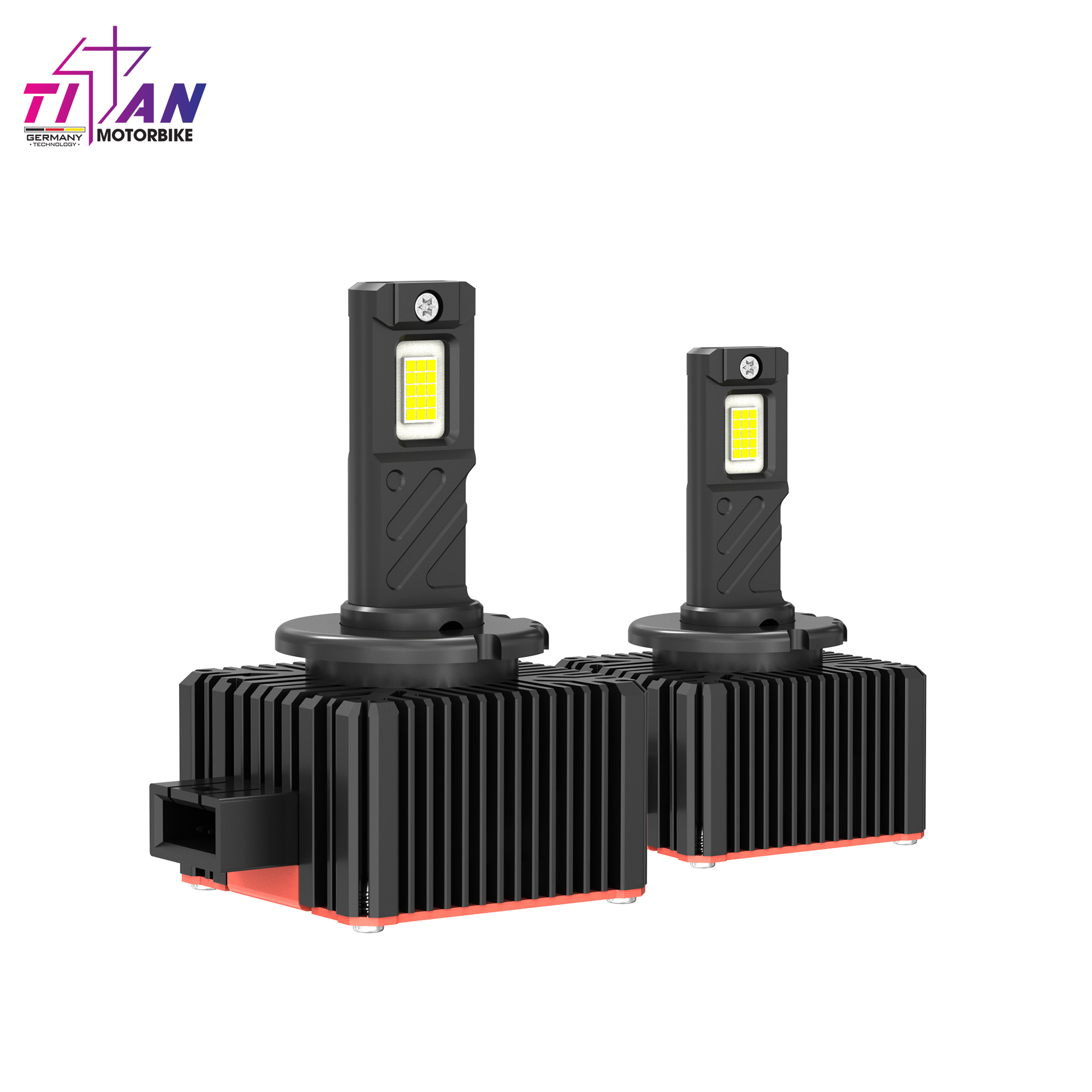 BÓNG LED TITAN A7 ULTRA